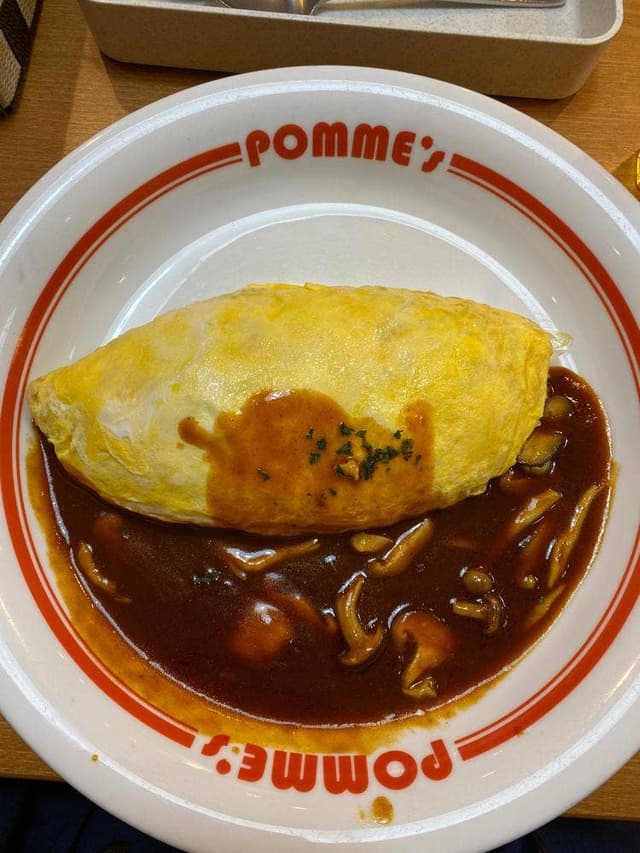 ポムの樹 札幌ステラプレイス店 - サブ画像2