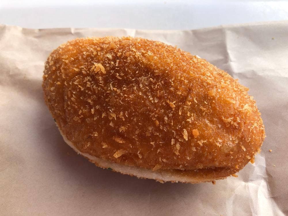 スペイン石窯パン GRECO