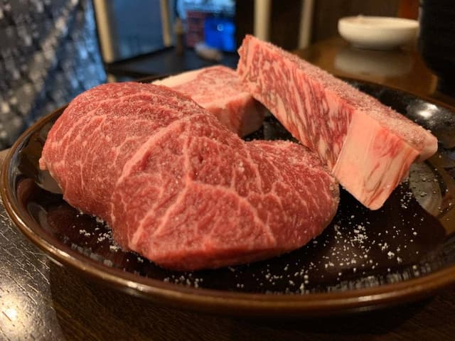 にくやくし - サブ画像3