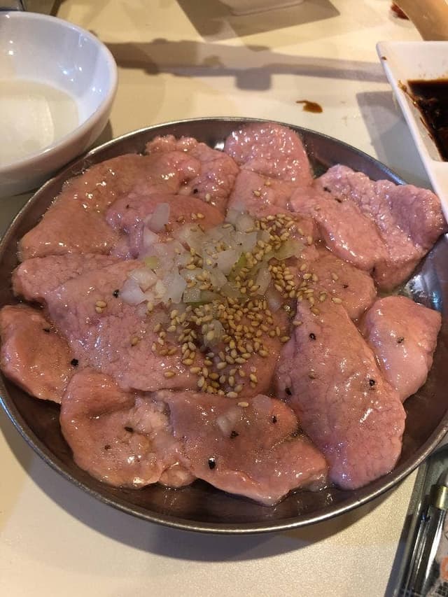 房総ホルモン 道玄坂基地 - サブ画像1