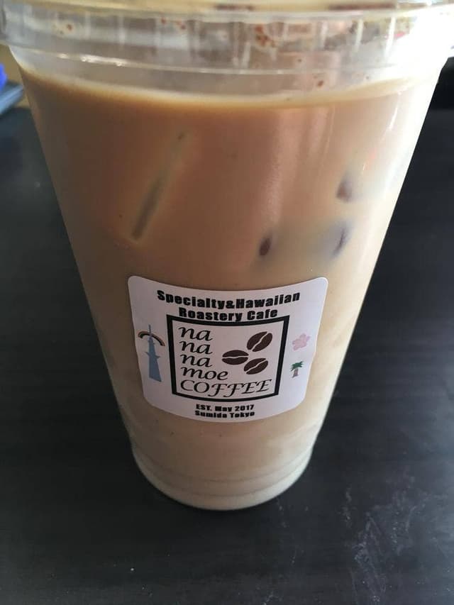 nananamoe COFFEE - サブ画像1