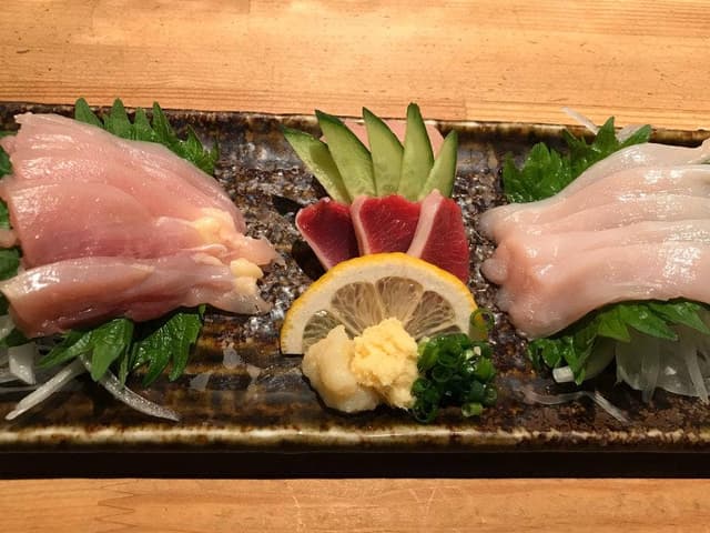 炭火焼 とり一番 - サブ画像2