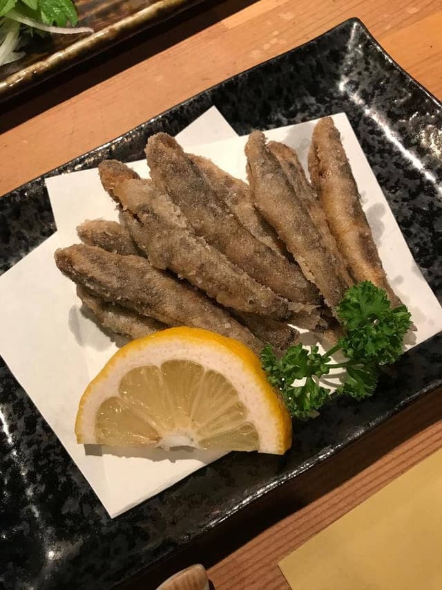 炭火焼 とり一番 - サブ画像1