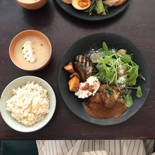 haus diningroom - サブ画像1