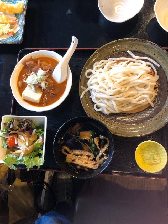 粂蔵 - サブ画像1