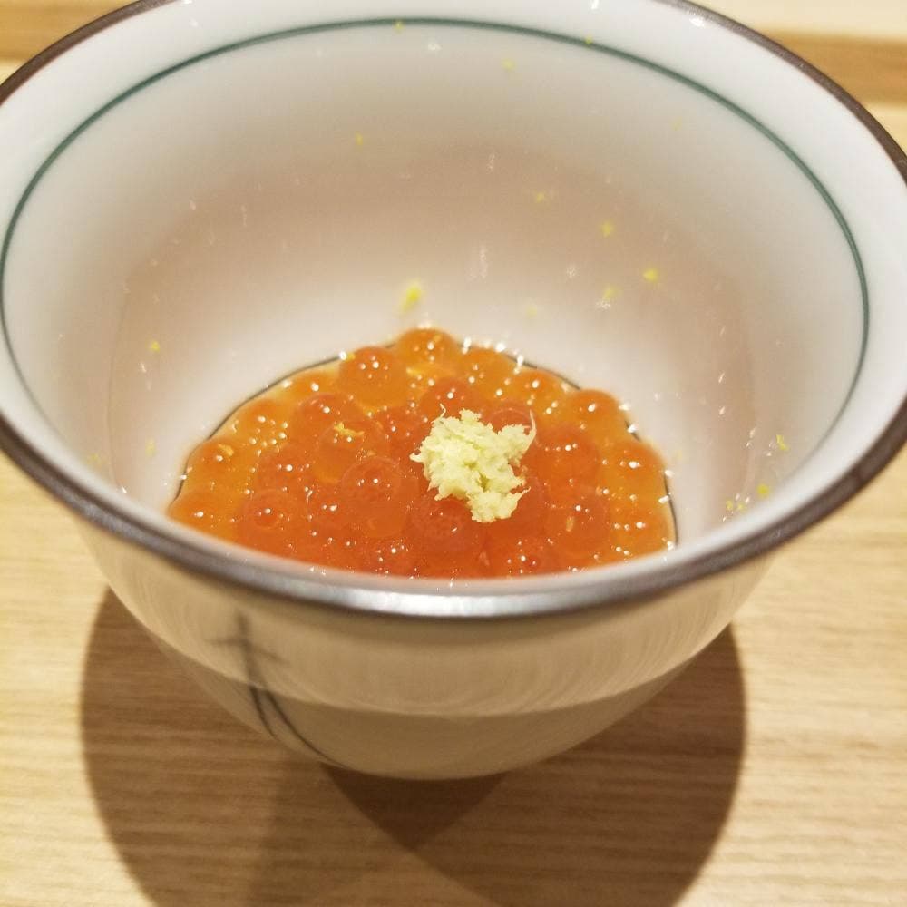 鮨 やま咲