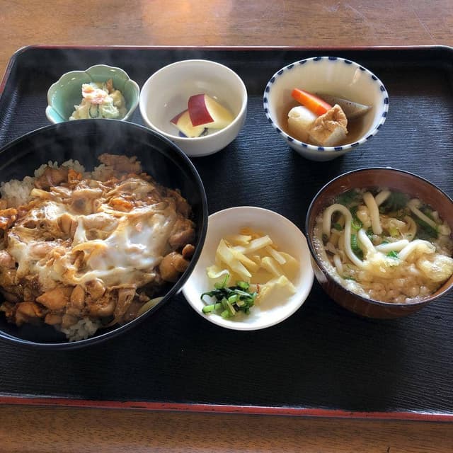 大八うどん - サブ画像1