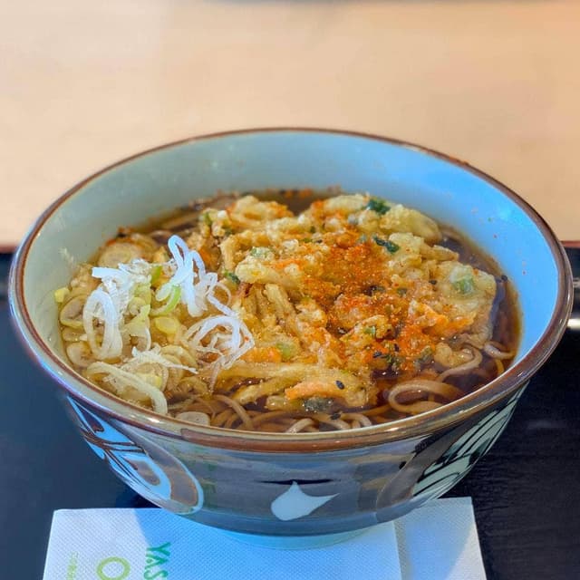 矢板北パーキングエリア(下り線)食堂 - サブ画像2