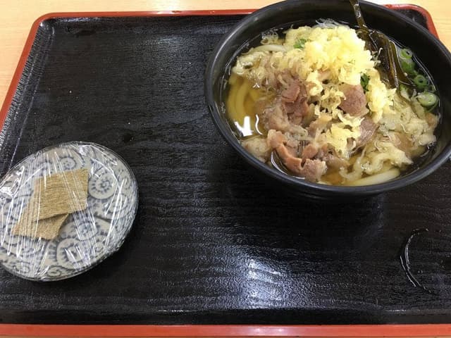 がんば亭 平和通店 - サブ画像1