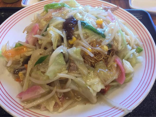 リンガーハット 名古屋篭山店 - サブ画像3