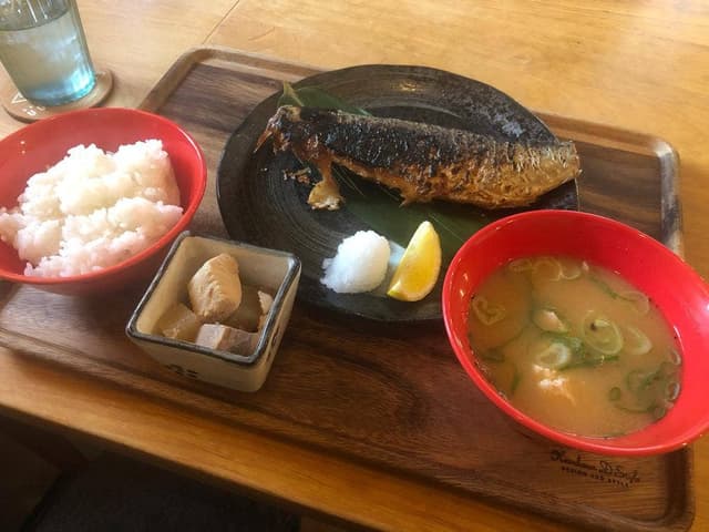 魚秀 - サブ画像2