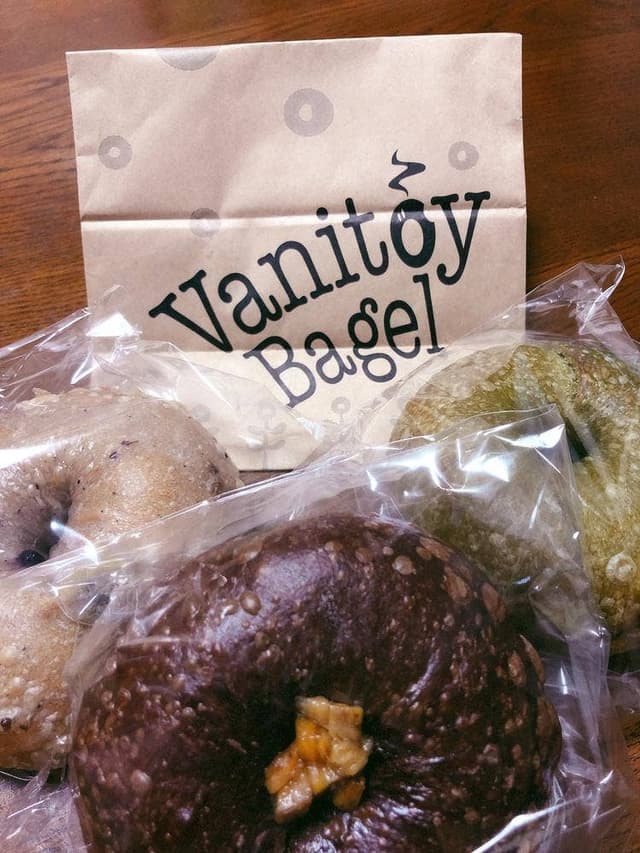 VANITOY BAGEL 川越店2号店 - サブ画像3