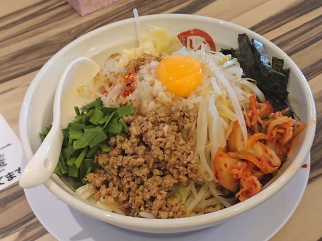 麺屋しずる 豊橋牧野店 - サブ画像3