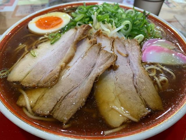 麺や 廣 - サブ画像3
