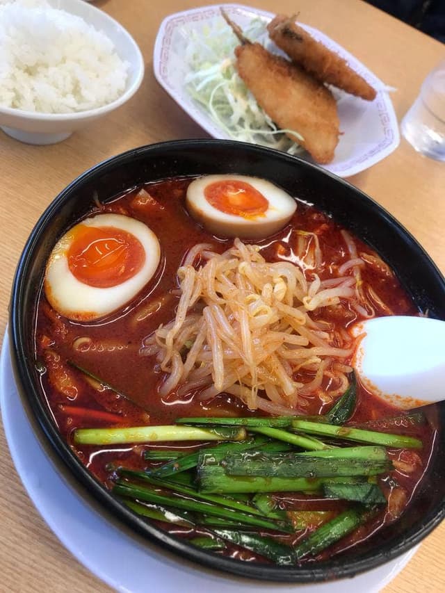 来来亭 浜線バイパス店 - サブ画像1