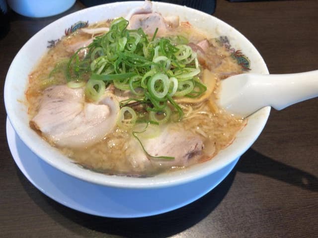 来来亭 寒川店 - サブ画像2