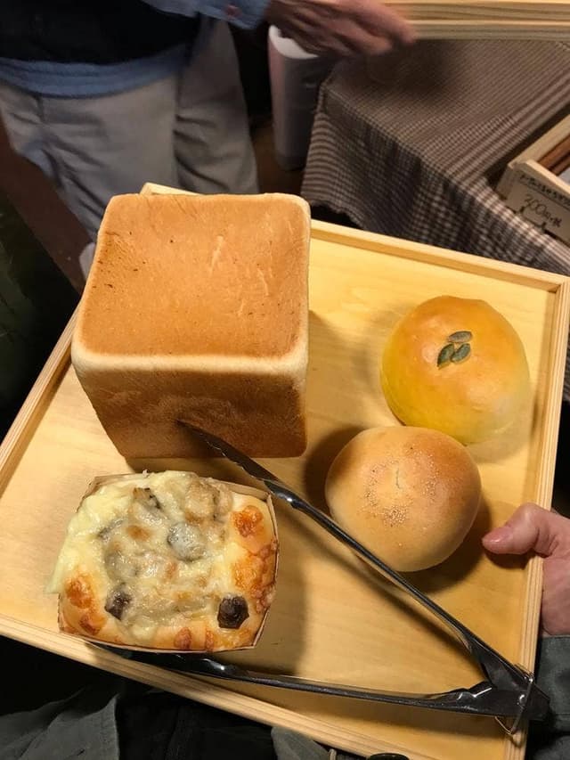 パンの国 マーニ - サブ画像2
