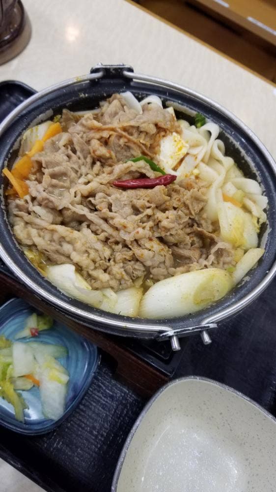 吉野家 川崎西口店 - サブ画像1