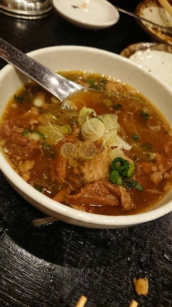 浅草もんじゃ土蛍 松陰神社前店 - サブ画像3