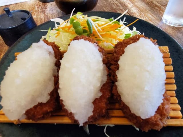 とんかつの山岡 - サブ画像2