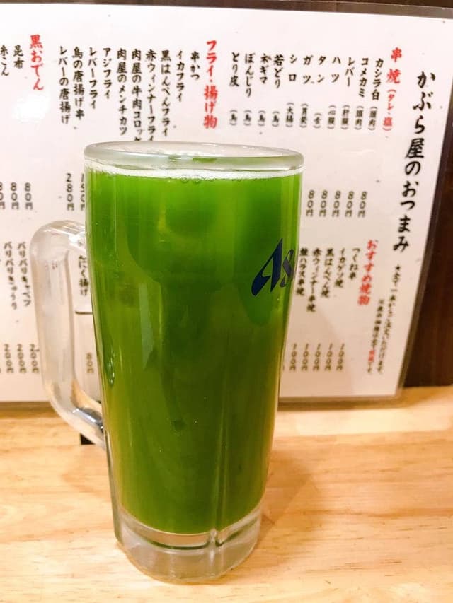 かぶら屋 曳舟店 - サブ画像3