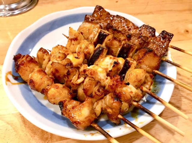 かぶら屋 曳舟店 - サブ画像2