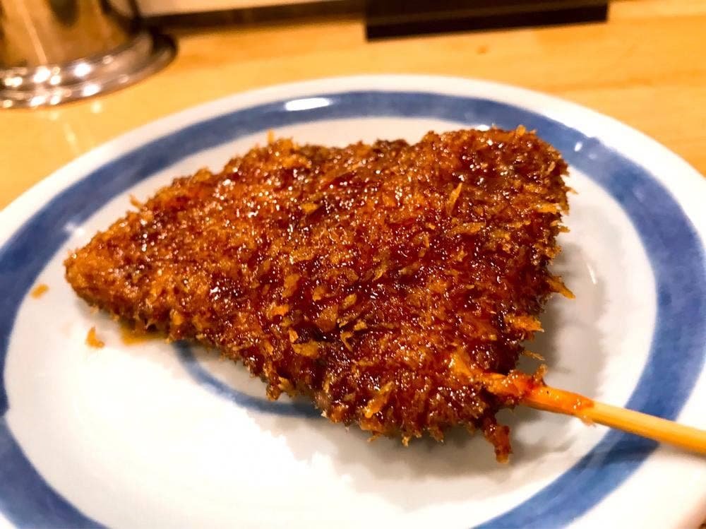 かぶら屋 曳舟店