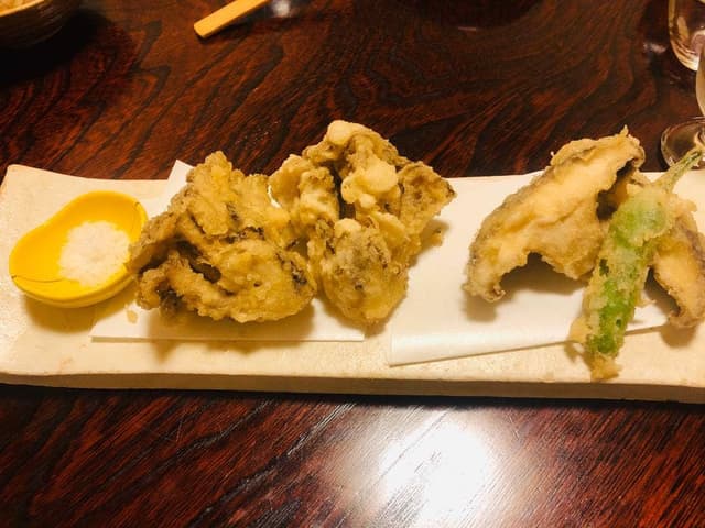 季節料理 中山 - サブ画像3