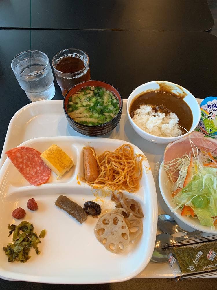 喜々津ステーションホテル