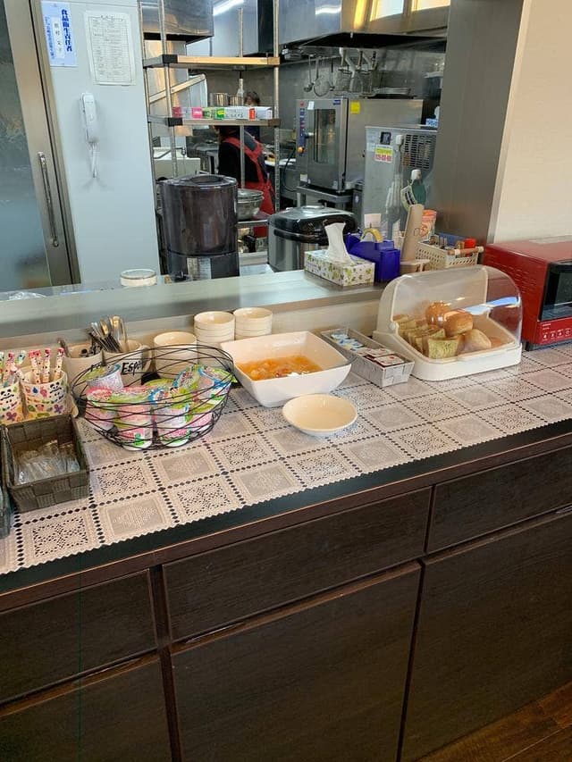 喜々津ステーションホテル - サブ画像1