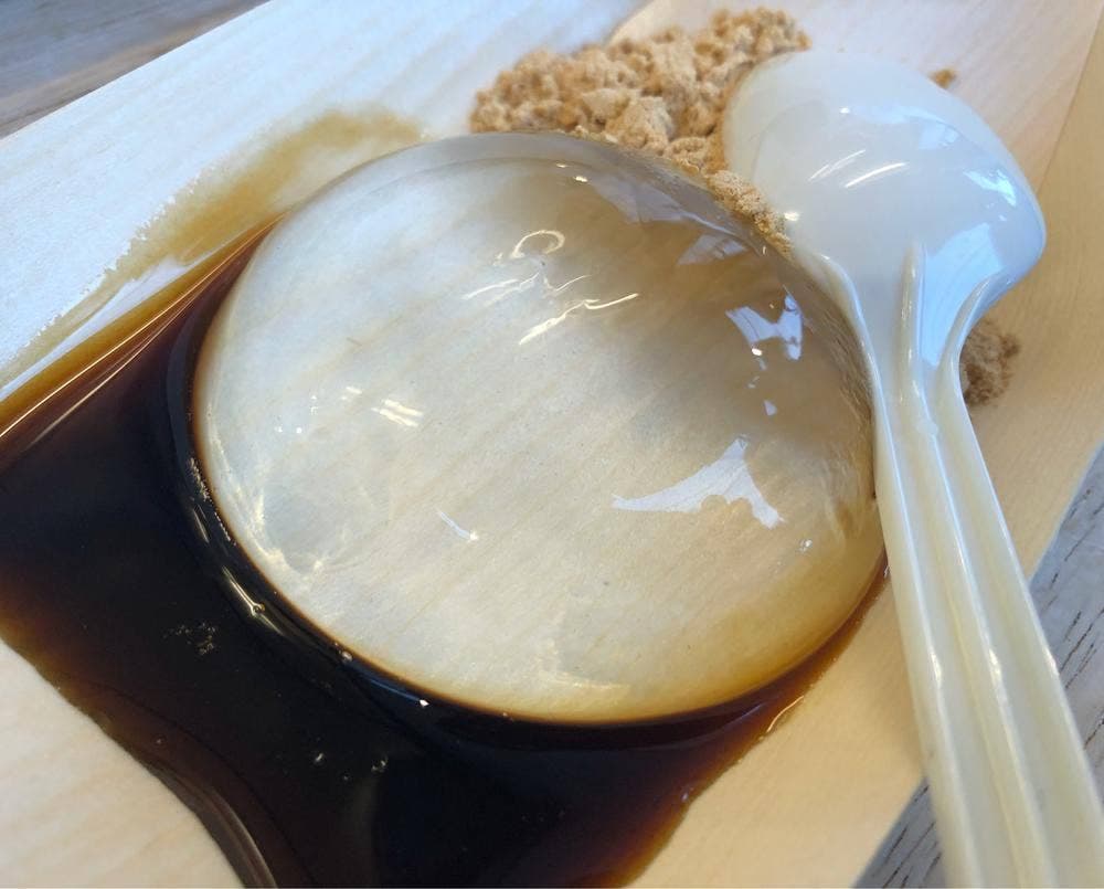 まるもち家 稲荷門前茶屋