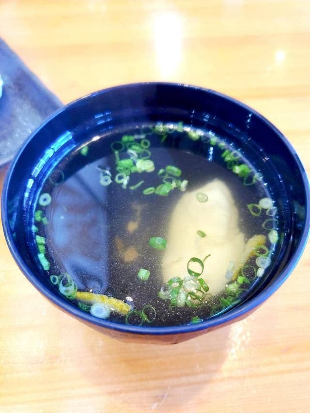 回転寿司 おわせ - サブ画像2