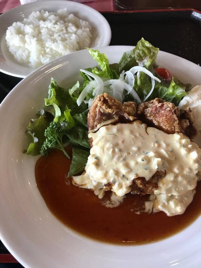 伊豆大仁カントリークラブ レストラン - サブ画像3