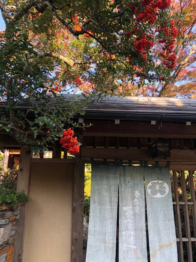 茶房むべ - サブ画像1