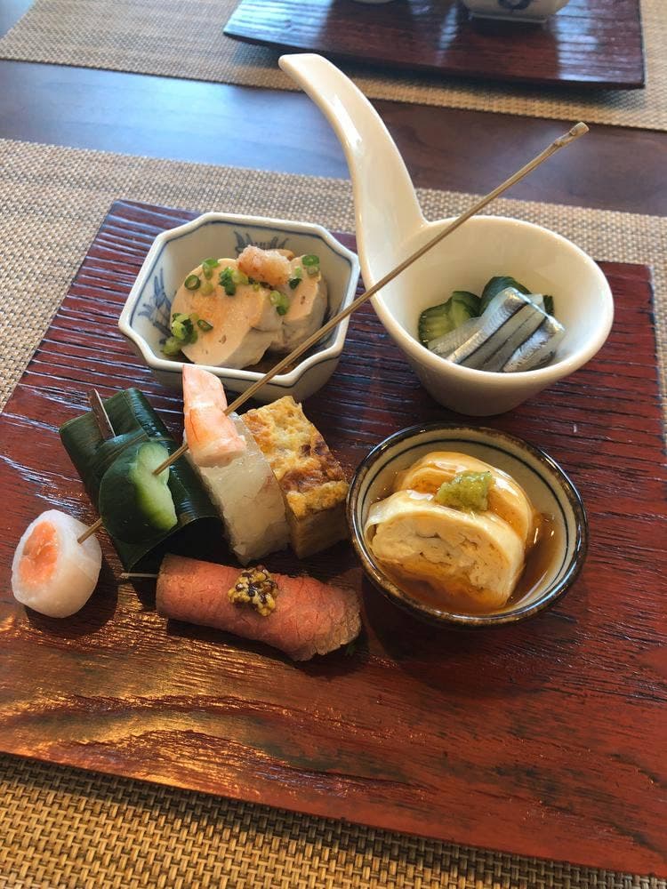 和善 きみしま