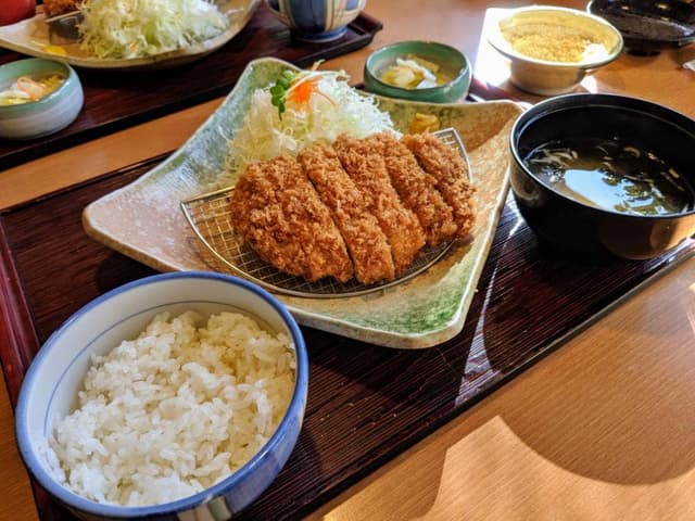 かつ敏 浦和美園店 - サブ画像1