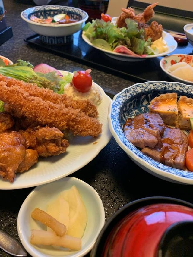 鎌倉肉の石川本店 - サブ画像3