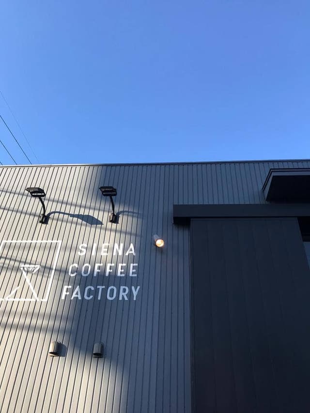 IMOM COFFEE ROASTERS - サブ画像3