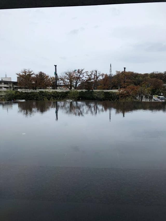 秋田県立美術館ミュージアムラウンジ - サブ画像3