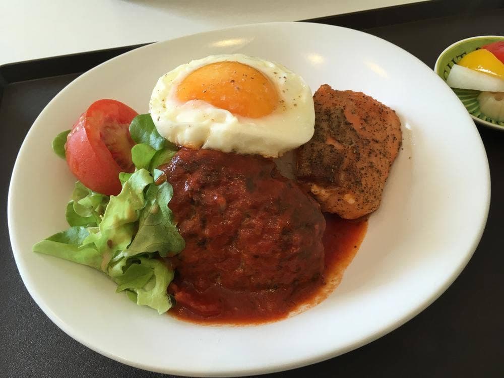 Cafe 陽だまり