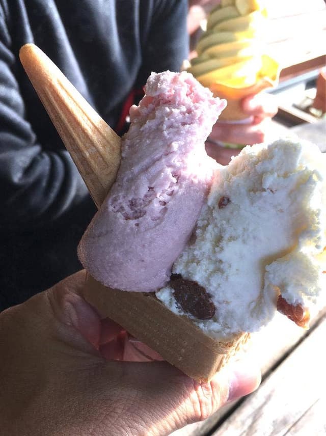 MooMooまきば 平松牧場 - サブ画像2