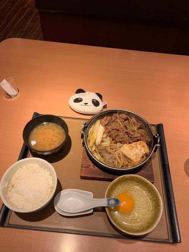 やよい軒 河原町三条店 - サブ画像1
