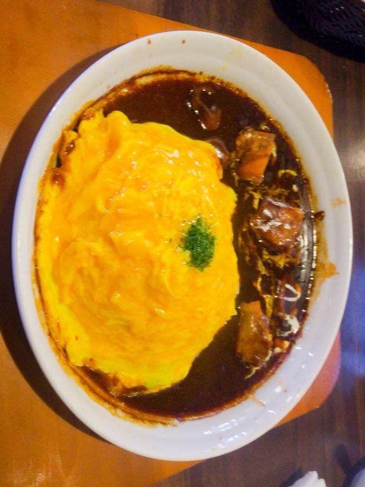 星乃珈琲店 成田店