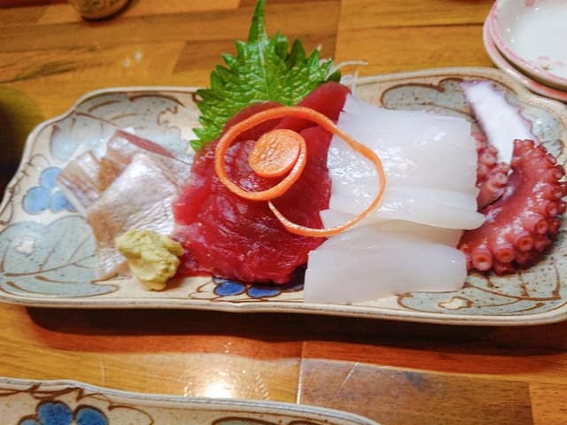 季節料理いのうえ - サブ画像1