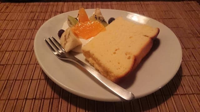 cafeシマダ輪店 - サブ画像1