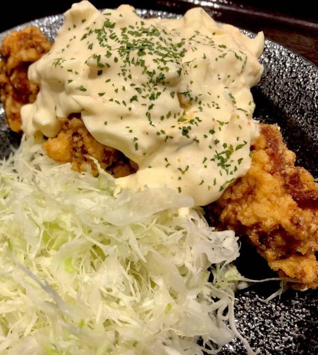 鶏から揚げ専門店 きしから デュオこうべ店 - サブ画像2