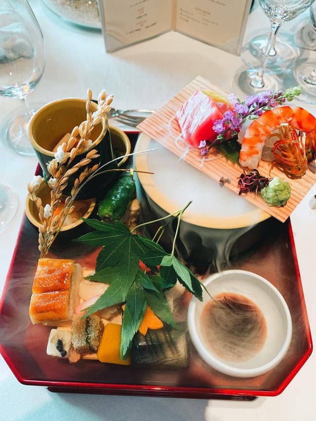 AMANDAN BLUE - サブ画像2