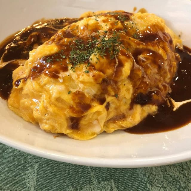 グリル六甲 - サブ画像3