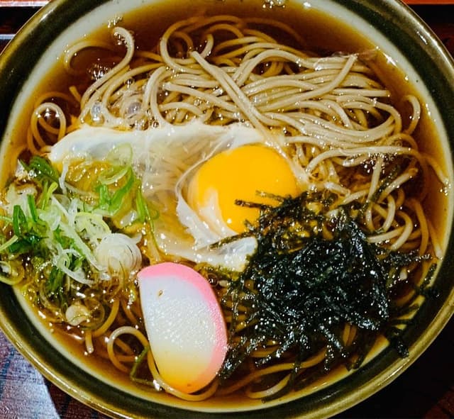 蕎麦 かぶら木 旭川空港店 - サブ画像3