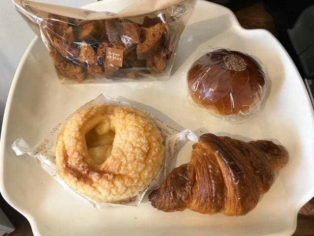 Boulangerie unjour - サブ画像3